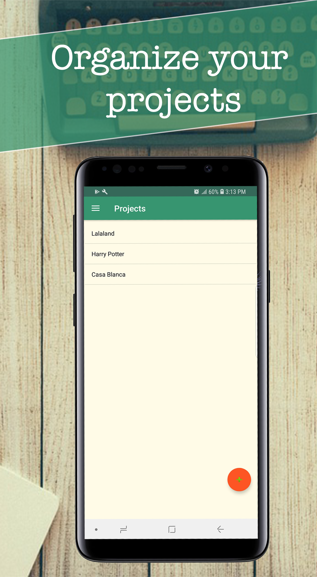 Auctor: Story & Character Generator | Writing app APK 1.4 ...