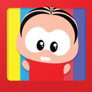 APK Monica Toy TV - Funny Videos for Kids and Adults
