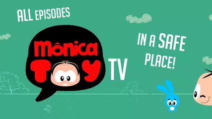 Monica Toy TV - Funny Videos for Kids and Adults アプリダウンロード