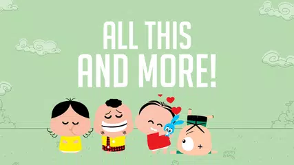 Monica Toy TV - Funny Videos for Kids and Adults アプリダウンロード