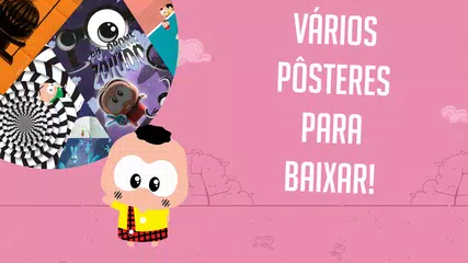 Baixar Turma da Mônica Toy TV - Vídeos Divertidos XAPK