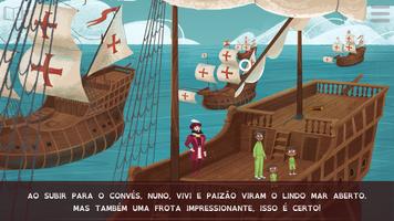 Beliche Voador Screenshot 2