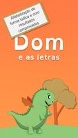 Aprender a Ler - Domlexia poster