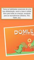 Aprender a Ler - Domlexia screenshot 1