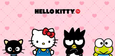 Hello Kitty TV - Vídeos e Músi