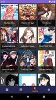 Plot Twist No Fansub 스크린샷 3