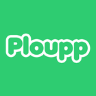 Ploupp - Free Rewards Everyday 圖標