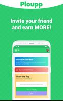 Ploupp - Free Rewards Everyday 截圖 2