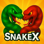 SnakeX