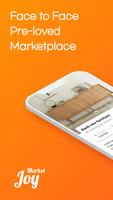 Market Joy Affiche