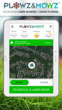 Plowz & Mowz 截图 8