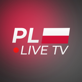 Poland Live TV icône
