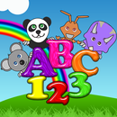 ABC 123 English APK