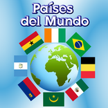 Países del Mundo