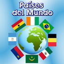 Países del Mundo APK