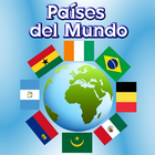 Países del Mundo icône