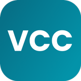 VCC icône