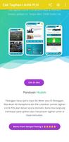 Cek Tagihan Listrik Bulanan اسکرین شاٹ 2
