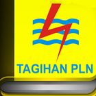 Cek Tagihan PLN biểu tượng