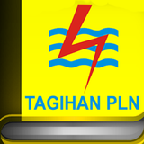 Cek Tagihan PLN icono