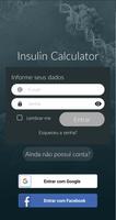 Insulin Calculator poster