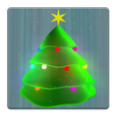 3D Christmas Xmas Tree Free APK