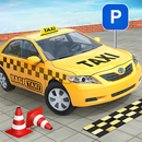 City Taxi Game: Driving Master APK