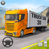 Euro Truck Simulator Driving Mod apk أحدث إصدار تنزيل مجاني