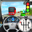 Coach Bus Simulator: City Bus