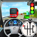 Coach Bus Simulator: City Bus APK