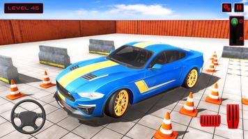 Modern Car Parking スクリーンショット 2