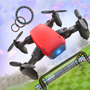 FPS Drone League Playtime Game APK