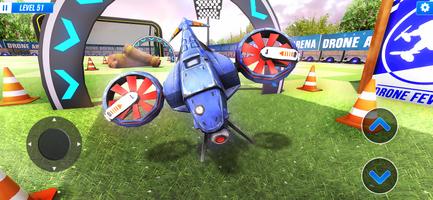 FPS Drone League Playtime Game Screenshot 3