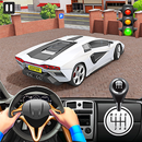 Real Car Parking: Dr. Car Driving Games APK
