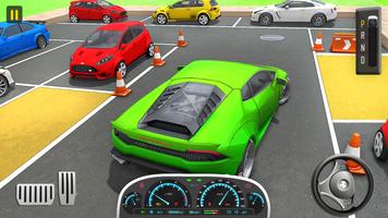 Real Car Parking: Dr. Car Driving Games capture d'écran 2