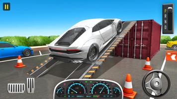 Real Car Parking: Dr. Car Driving Games اسکرین شاٹ 3