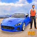 Amazing City Car Driving: Car Simulator Games 2020 APK