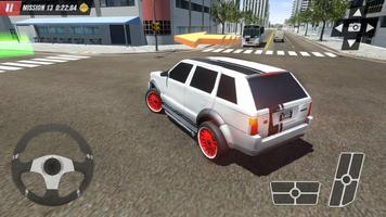 Amazing City Car Driving: Car Simulator Games 2020 تصوير الشاشة 2