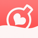 红色漂流瓶-陌生人交友聊天树洞 APK