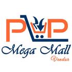PLP Mega Mall Vendor-icoon