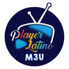 PL Pro M3U иконка