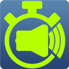 Loud Workout Timer icon