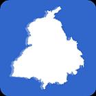 Punjab Land Records : ਫ਼ਰਦ أيقونة
