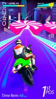 Bike Stunt Race 3D: Bike Games capture d'écran 1