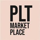 PLT Marketplace أيقونة