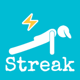 Plank Streak أيقونة