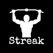 Pull Up Streak