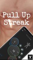 Pull Up Streak Cartaz