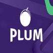 Plum TV icon