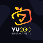 Yu2Go TV أيقونة